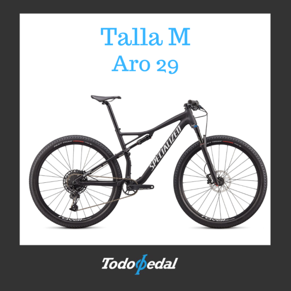 Specialized Epic comp Talla M