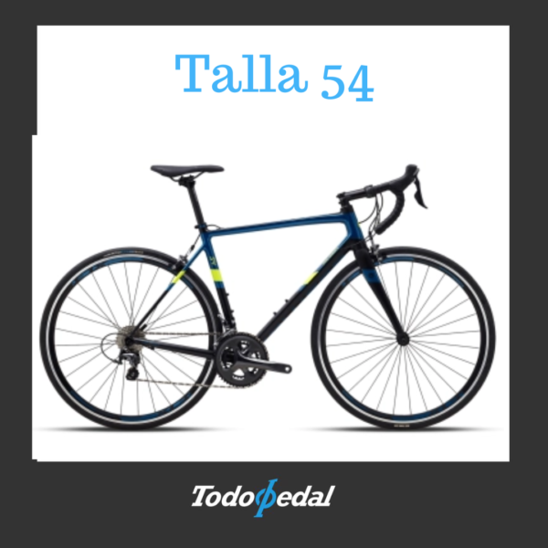 Polygon Strattos S4 Talla M