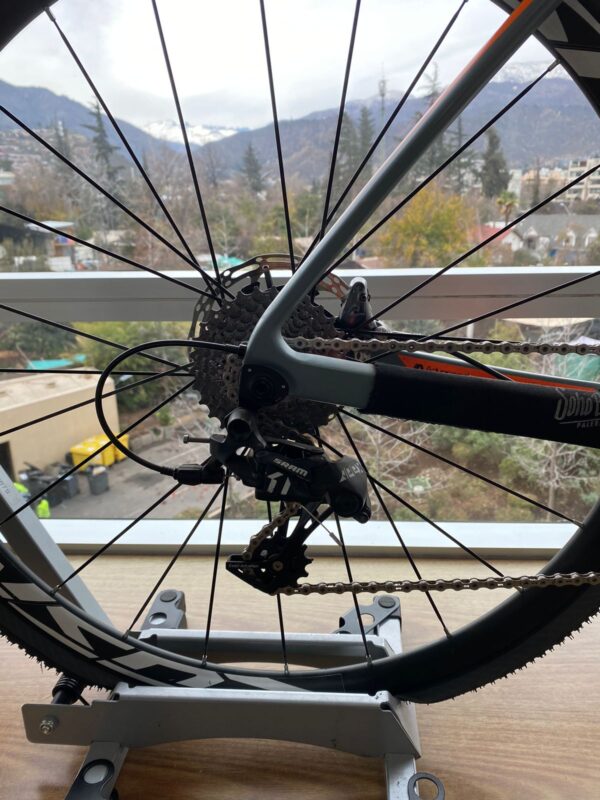 Giant TSX SX Talla M - Image 8