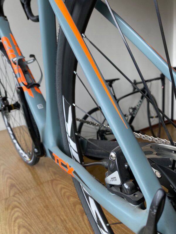 Giant TSX SX Talla M - Image 2