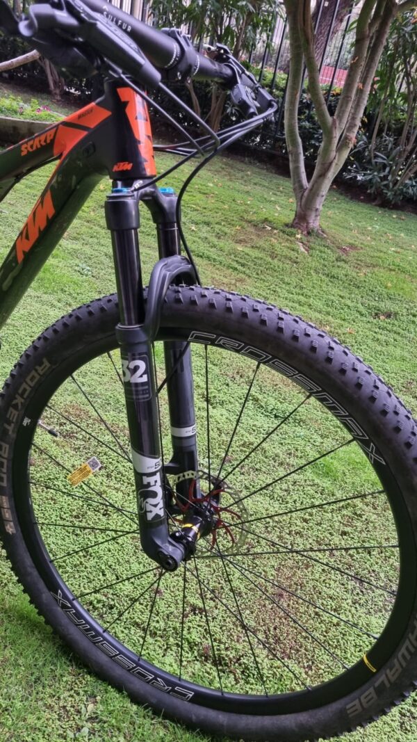KTM Scarp Talla S - Image 9