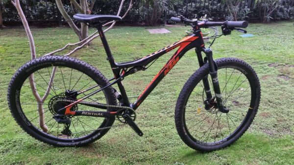 KTM Scarp Talla S - Image 10
