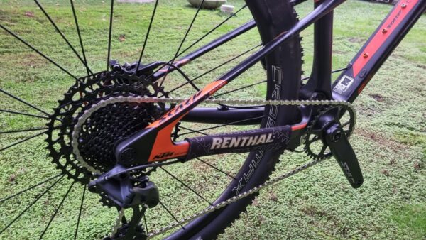 KTM Scarp Talla S - Image 6