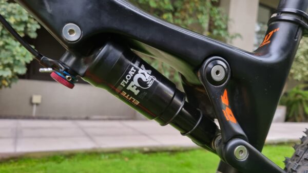 KTM Scarp Talla S - Image 5
