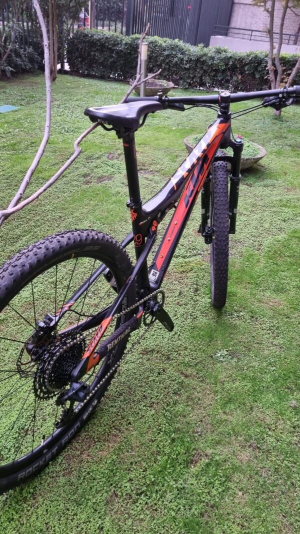 KTM Scarp Talla S - Image 4