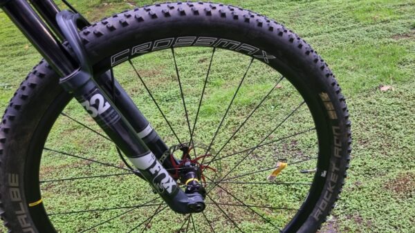 KTM Scarp Talla S - Image 2