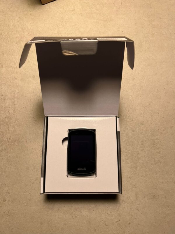 Garmin Edge 530 - Image 4