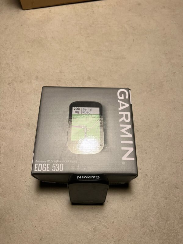 Garmin Edge 530 - Image 2