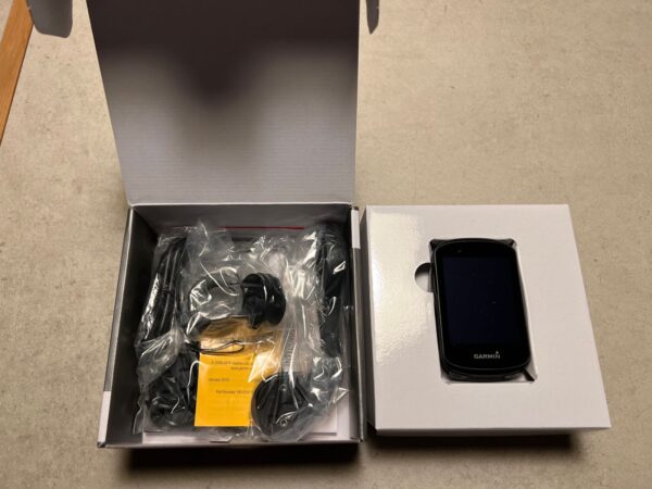 Garmin Edge 530 - Image 3
