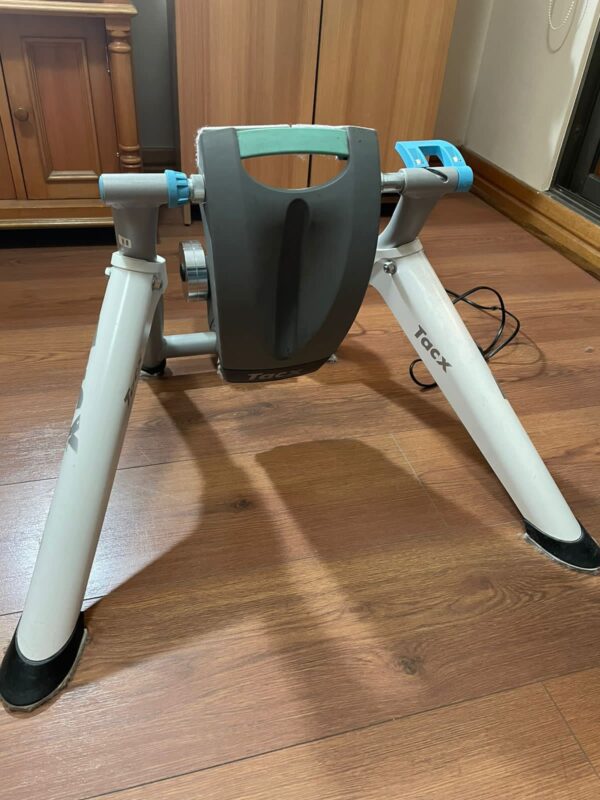Rodillo Tacx Flow Smart - Image 2