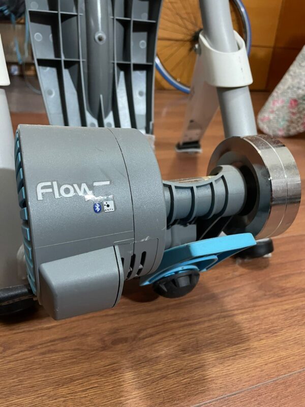 Rodillo Tacx Flow Smart - Image 3