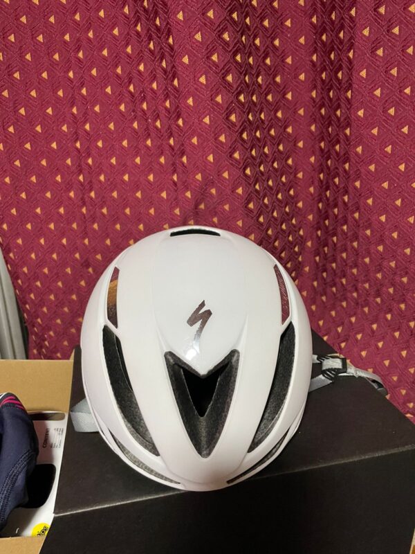 Casco Sworks evade Talla M - Image 3