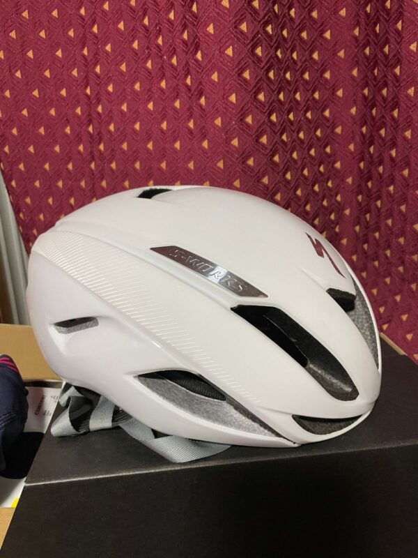 Casco Sworks evade Talla M - Image 2