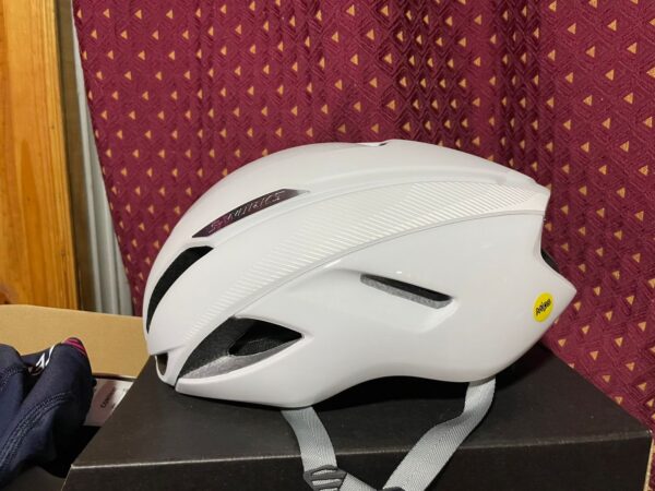 Casco Sworks evade Talla M - Image 4