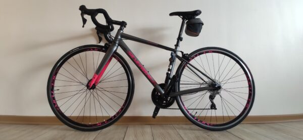 Strela Silverback SLD Talla S - Image 7