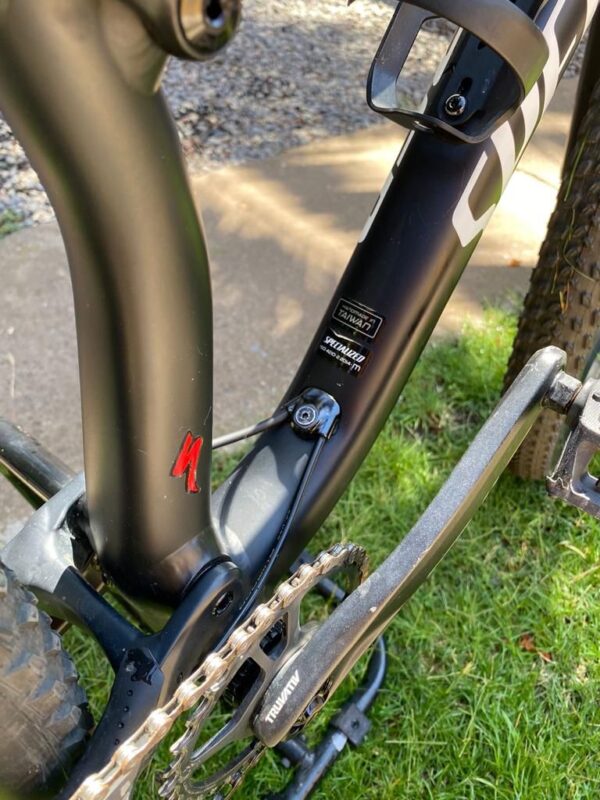 Specialized Epic comp Talla M - Image 34