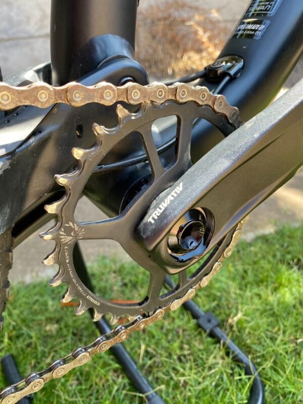 Specialized Epic comp Talla M - Image 33