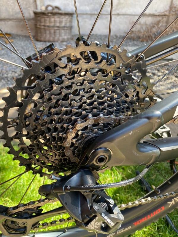 Specialized Epic comp Talla M - Image 31