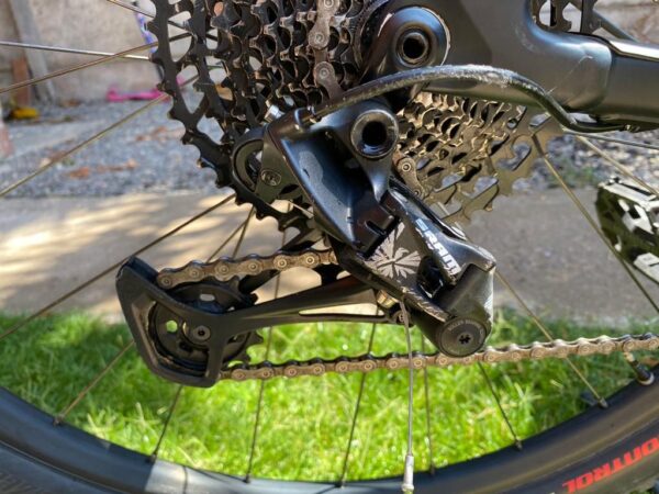 Specialized Epic comp Talla M - Image 30