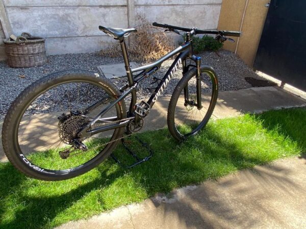 Specialized Epic comp Talla M - Image 3