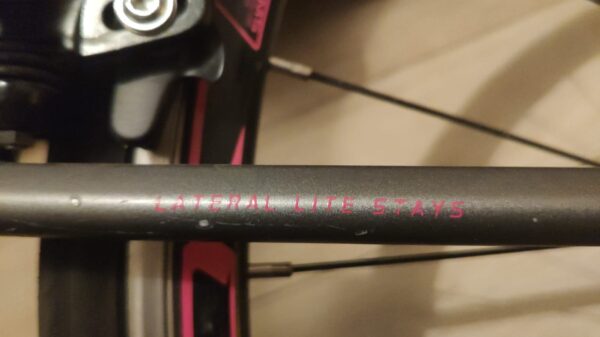 Strela Silverback SLD Talla S - Image 4