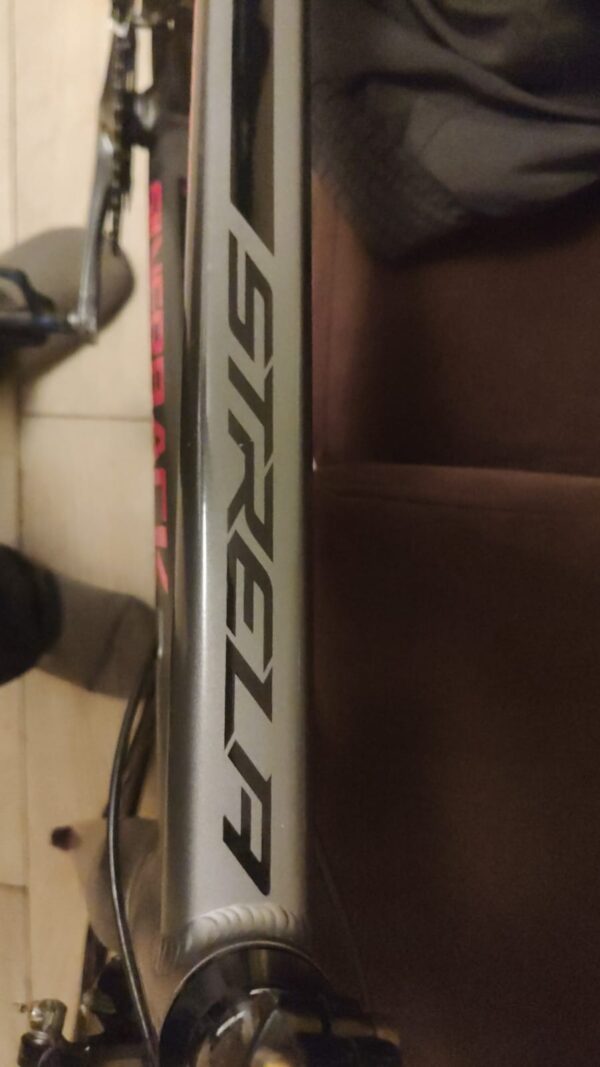 Strela Silverback SLD Talla S - Image 2