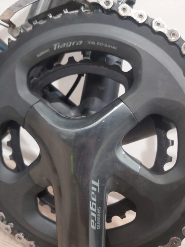 Polygon Strattos S4 Talla M - Image 3
