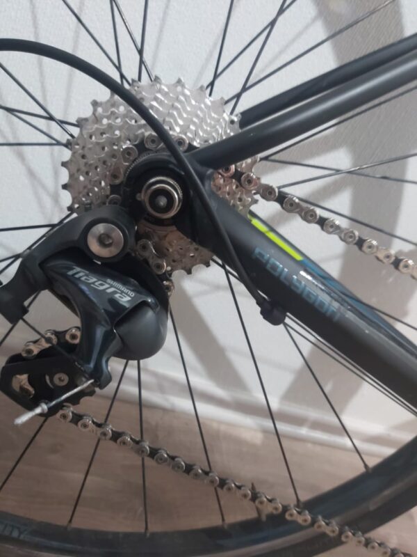 Polygon Strattos S4 Talla M - Image 2