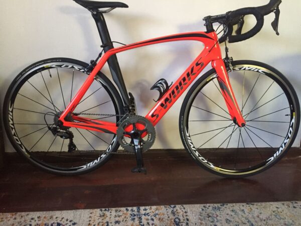 Specialized S Works Venge Vias Talla 54 - Image 3