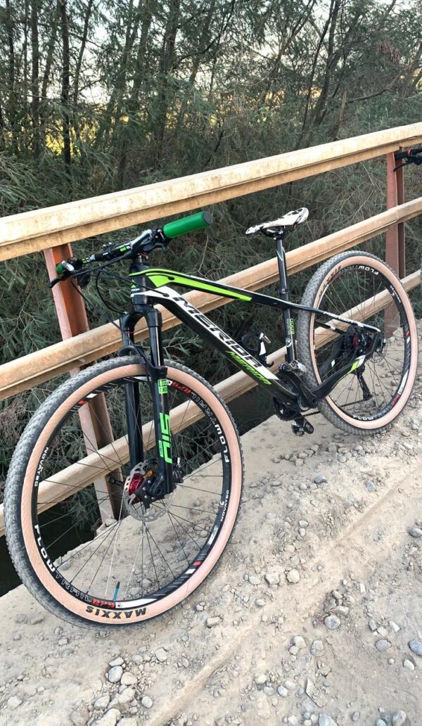Merida Big Seven 27,5 talla S - Image 3