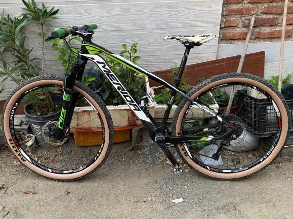 Merida Big Seven 27,5 talla S - Image 4