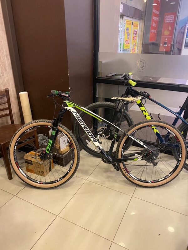 Merida Big Seven 27,5 talla S - Image 2