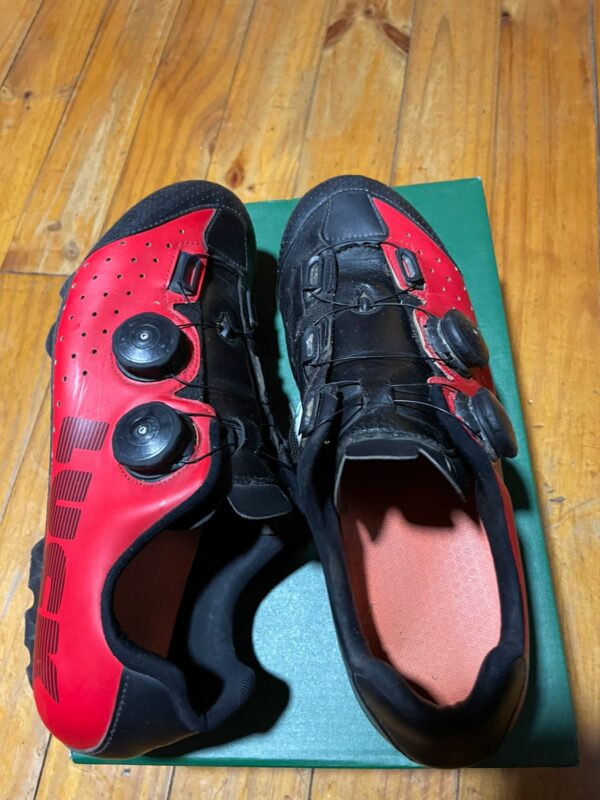 Zapato MTB Luck Phantom Talla 41 - Image 4