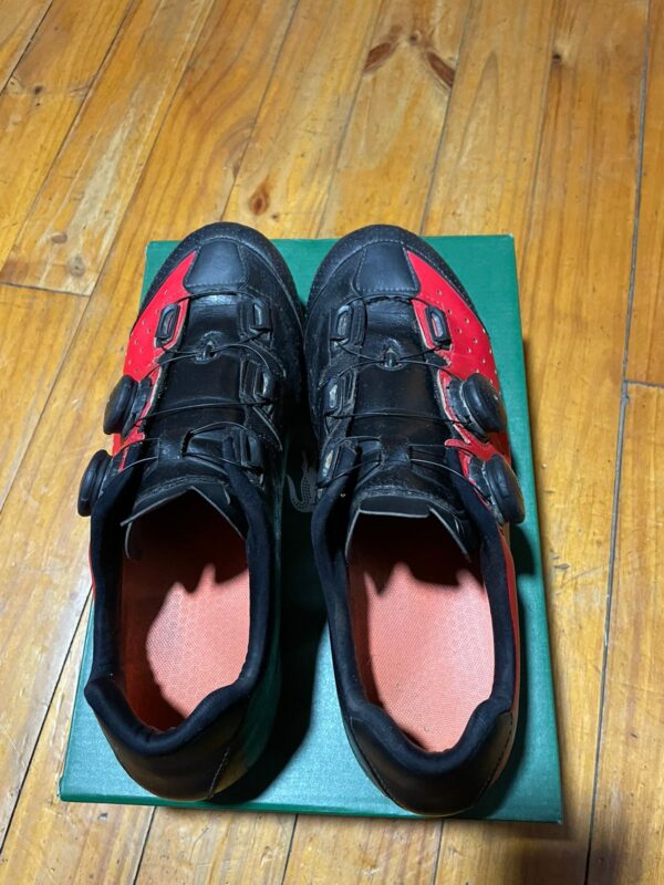Zapato MTB Luck Phantom Talla 41 - Image 2