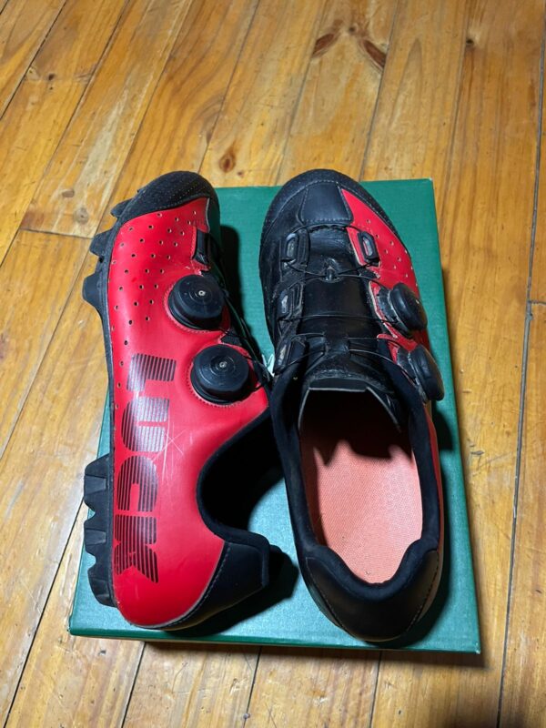 Zapato MTB Luck Phantom Talla 41 - Image 3