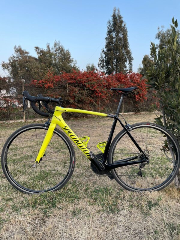 Specialized Tarmac Talla 56 - Image 8