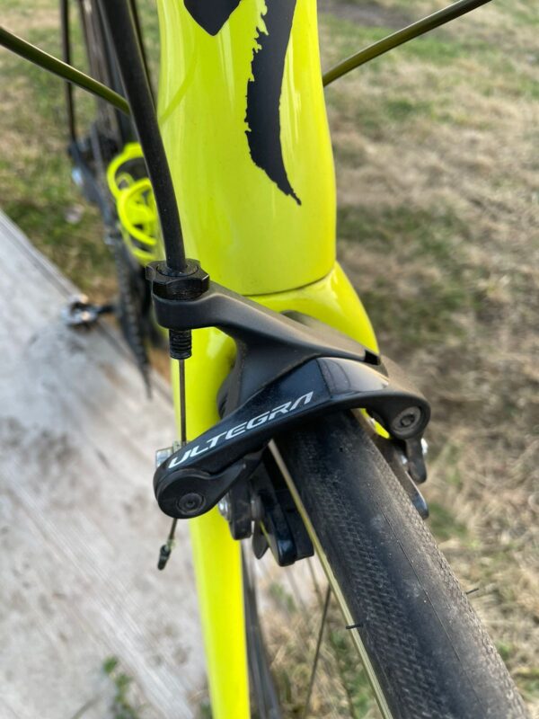 Specialized Tarmac Talla 56 - Image 6