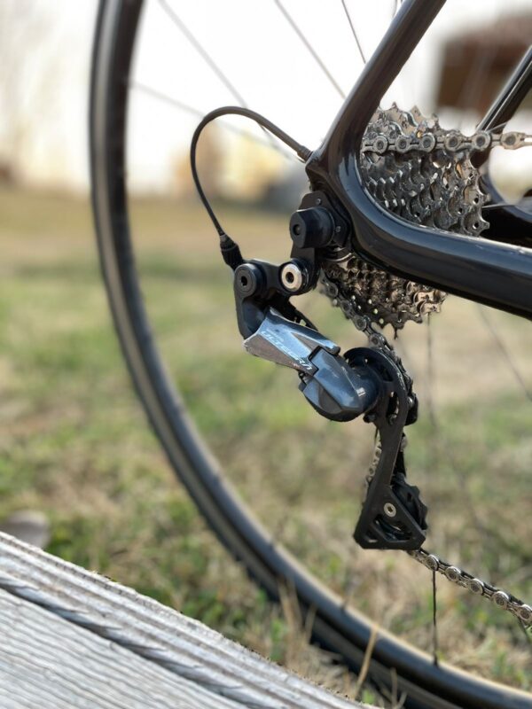 Specialized Tarmac Talla 56 - Image 4