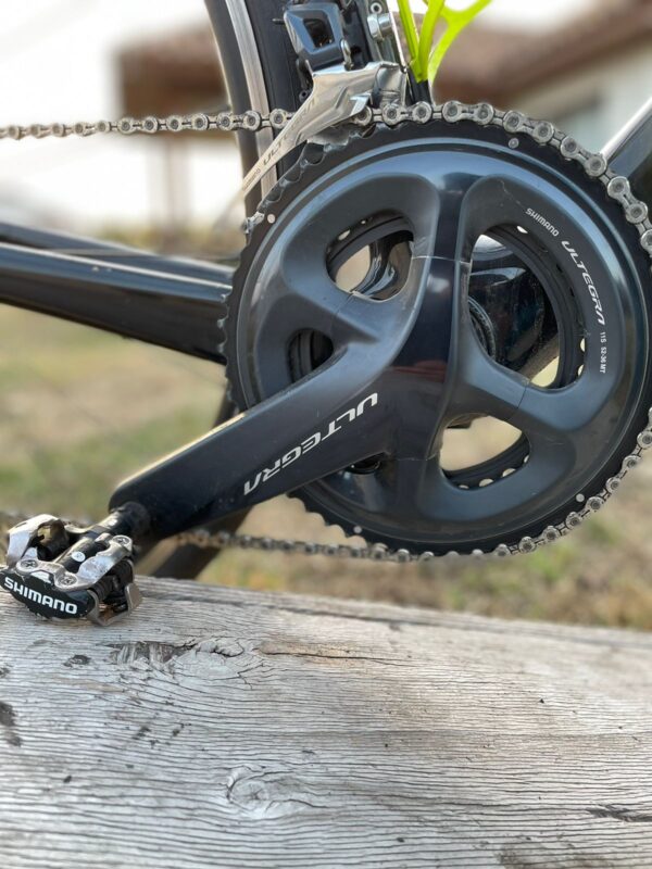 Specialized Tarmac Talla 56 - Image 5