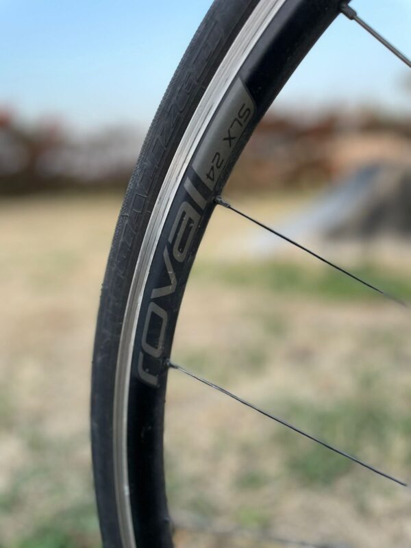 Specialized Tarmac Talla 56 - Image 2