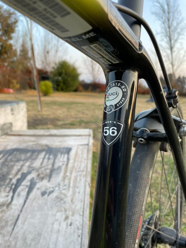 Specialized Tarmac Talla 56 - Image 3