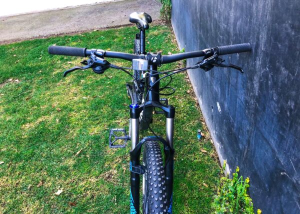 Trek Fuel Ex 5 Talla 19.5 - Image 2