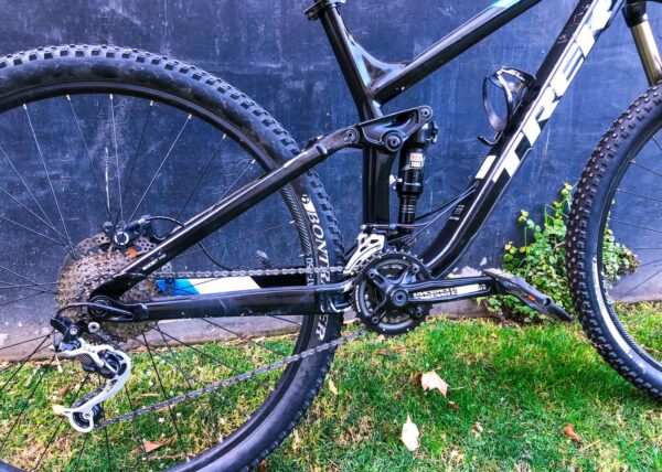 Trek Fuel Ex 5 Talla 19.5 - Image 4