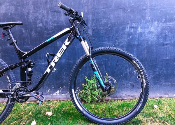 Trek Fuel Ex 5 Talla 19.5 - Image 6