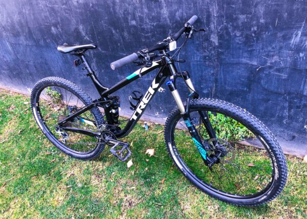 Trek Fuel Ex 5 Talla 19.5 - Image 7