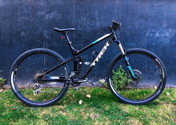 Trek Fuel Ex 5 Talla 19.5 - Image 9