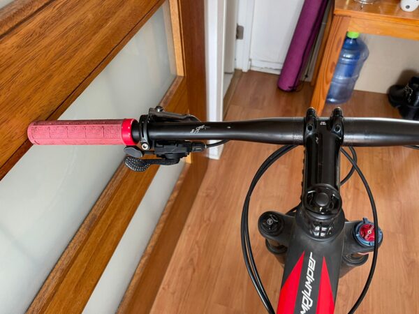 Sworks Stumpjumper Talla M - Image 2