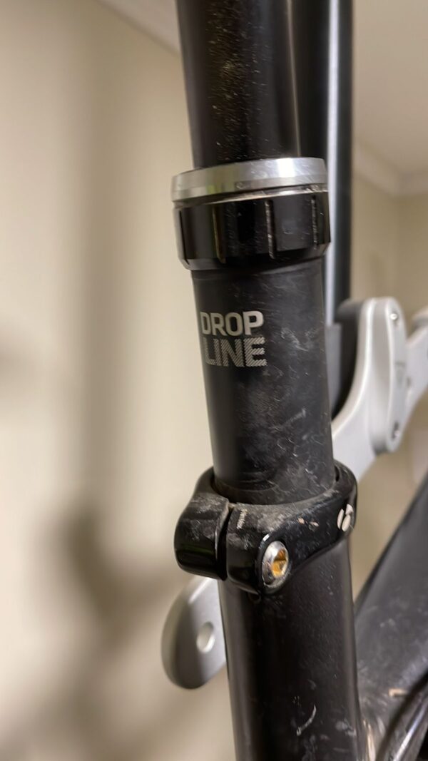 Trek Top Fuel 9.8 Talla 17.5 - Image 9