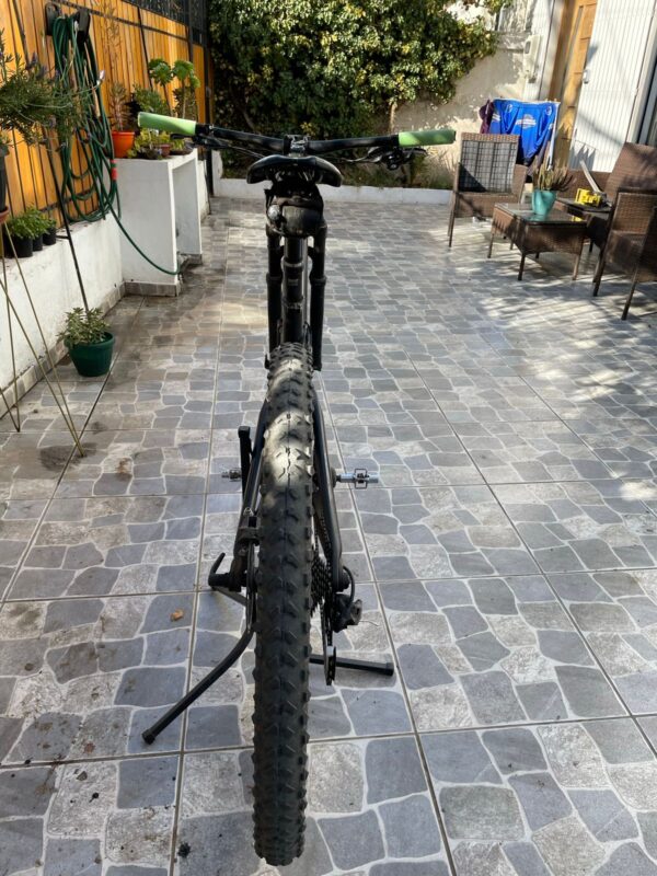 Trek Top Fuel 9.8 Talla 17.5 - Image 6
