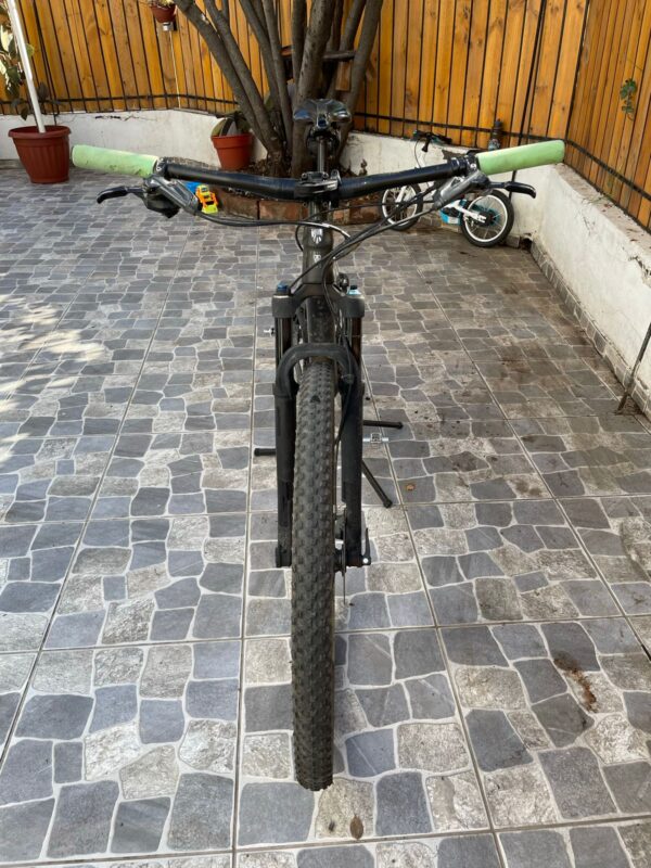 Trek Top Fuel 9.8 Talla 17.5 - Image 7